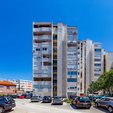 7th Heaven 2br With Balcony Apartman Zára