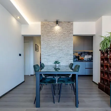 7th Heaven 2br With Balcony Apartment Zadar