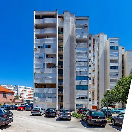 Apartment 7th Heaven 2br With Balcony Zadar