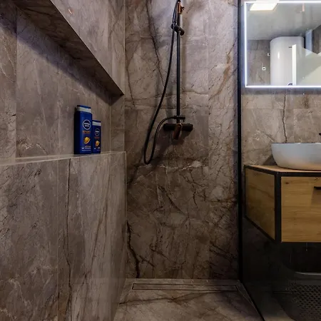 7th Heaven 2br With Balcony Apartment Zadar