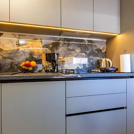 7th Heaven 2br With Balcony Zadar